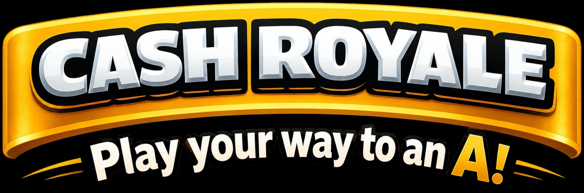 Cash Royale